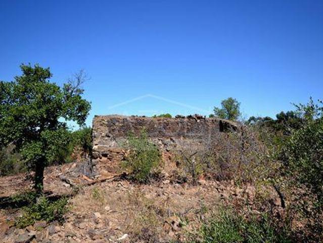 Terreno venda em Califórnia, Loulé