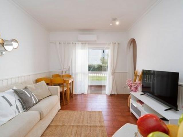Apartamento alugar em Faro