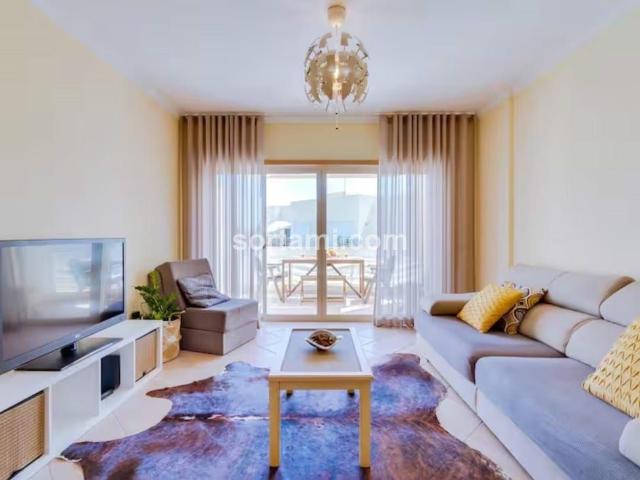 Apartamento alugar em Faro