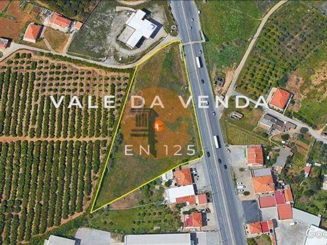 Terreno venda em Loulé, Faro