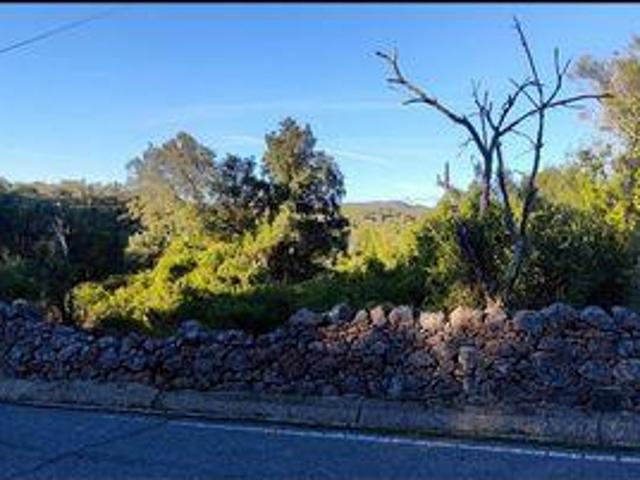Terreno venda em Palmeiros, Loulé