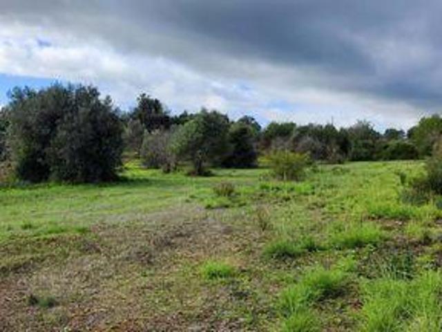 Terreno venda em Monte do Poço, Loulé