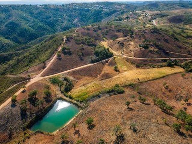 Terreno venda em Loulé, Faro