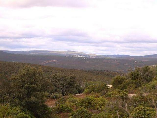 Terreno venda em Loulé, Faro