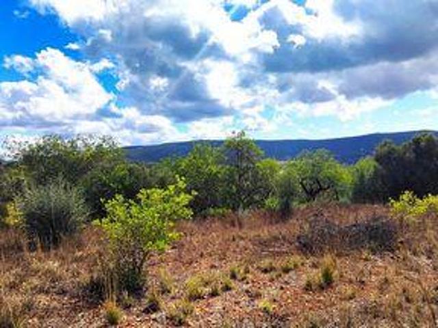 Terreno venda em Loulé, Faro