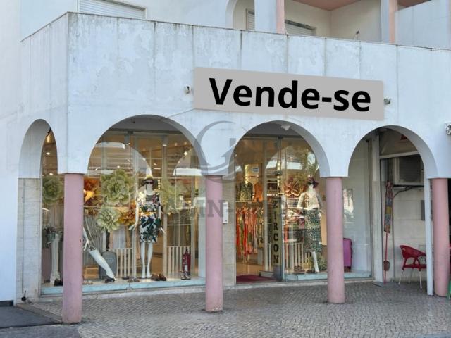 Loja venda em Loulé, Faro