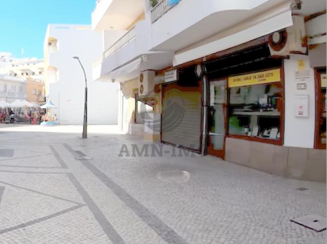 Loja venda em Loulé, Faro