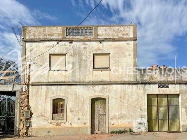 Loja venda em Patã de Cima, Loulé