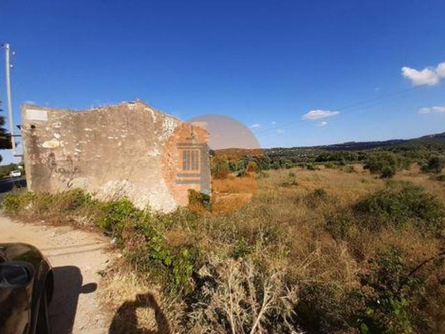 Terreno venda em Fonte de Apra, Loulé