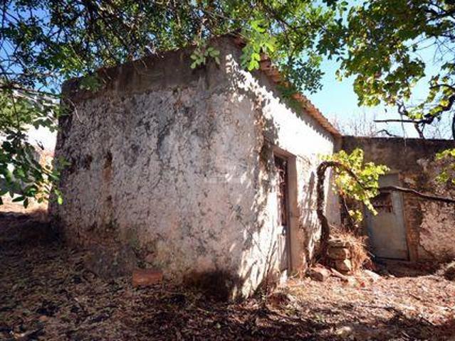 Terreno venda em Nave do Barão, Loulé
