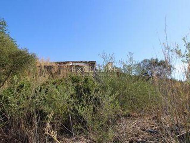 Terreno venda em Loulé (São Clemente), Loulé