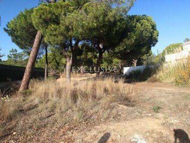 Terreno venda em Loulé (São Clemente), Loulé