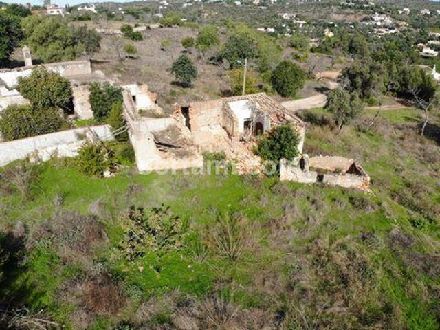 Terreno venda em Marcos Mendes, Loulé