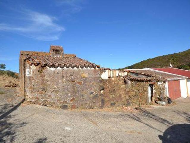 Terreno venda em Ximeno, Loulé