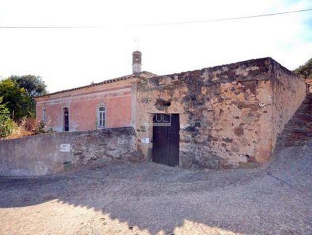 Terreno venda em Ximeno, Loulé