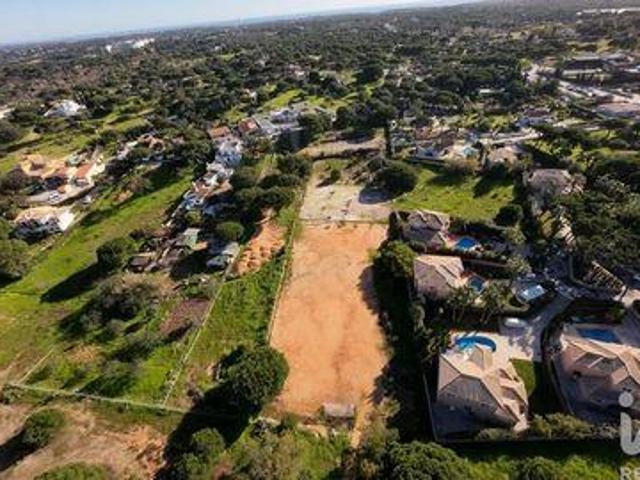 Terreno venda em Almancil, Loulé