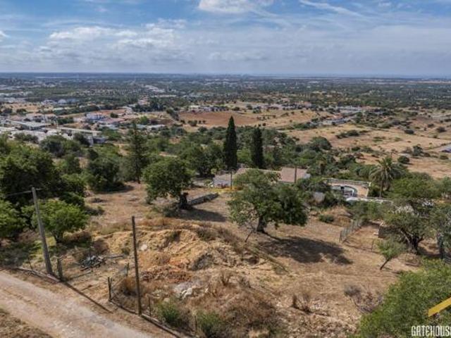 Terreno venda em Agostas, Loulé