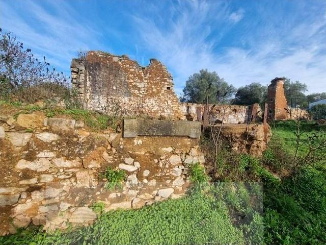 Terreno venda em Loulé, Faro