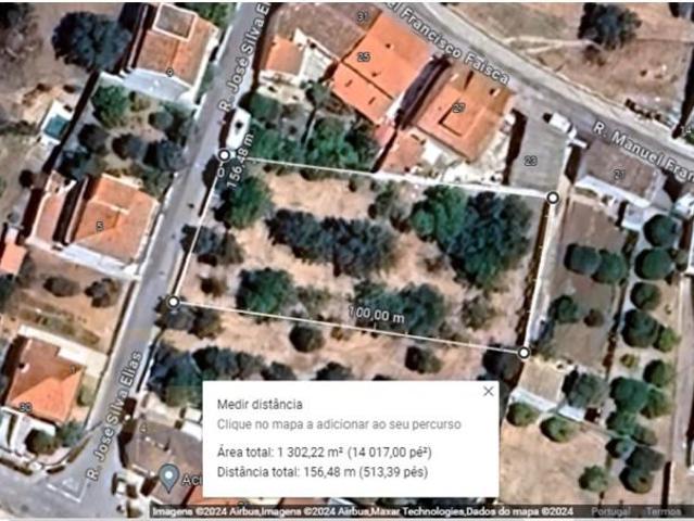 Terreno venda em Loulé, Faro