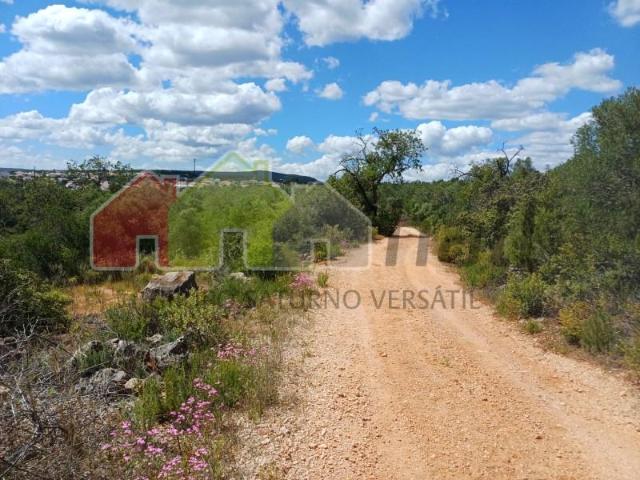 Terreno venda em Alto Fica, Loulé
