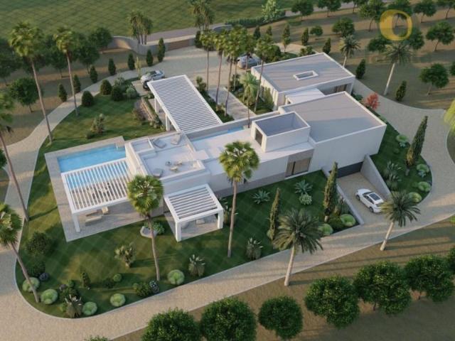Terreno venda em Loulé, Faro