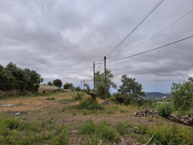 Terreno venda em Paixanito, Loulé
