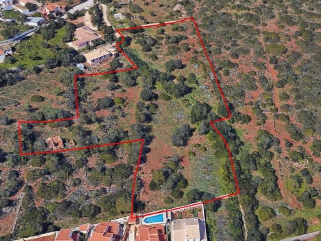 Terreno venda em Loulé, Faro