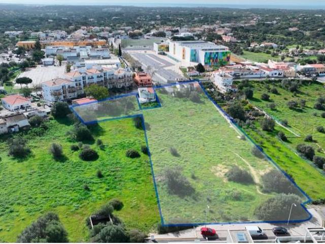 Terreno venda em Loulé, Faro