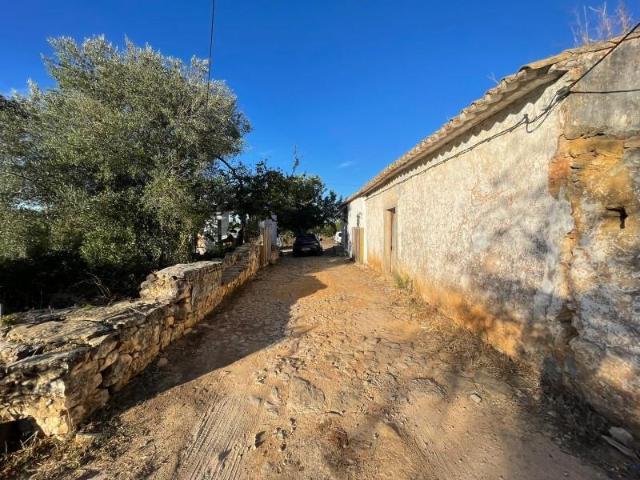 Terreno venda em Loulé, Faro