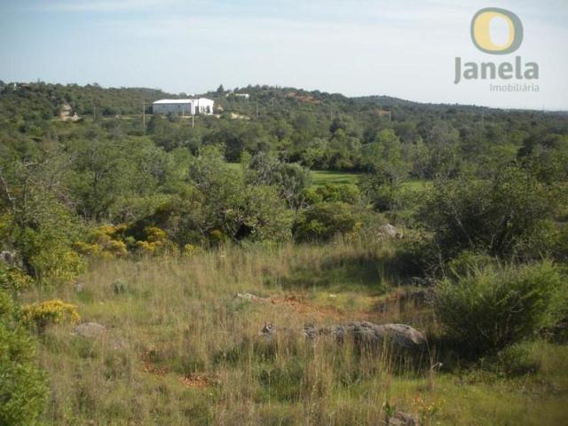 Terreno venda em Loulé, Faro