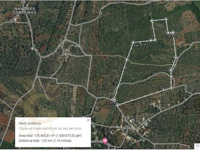 Terreno venda em Loulé, Faro