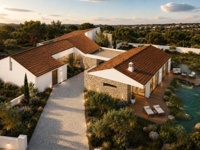 Terreno venda em Loulé, Faro