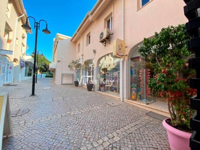 Loja venda em Vilamoura, Loulé