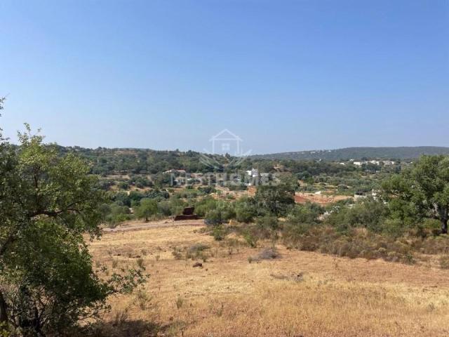 Terreno venda em Loulé, Faro