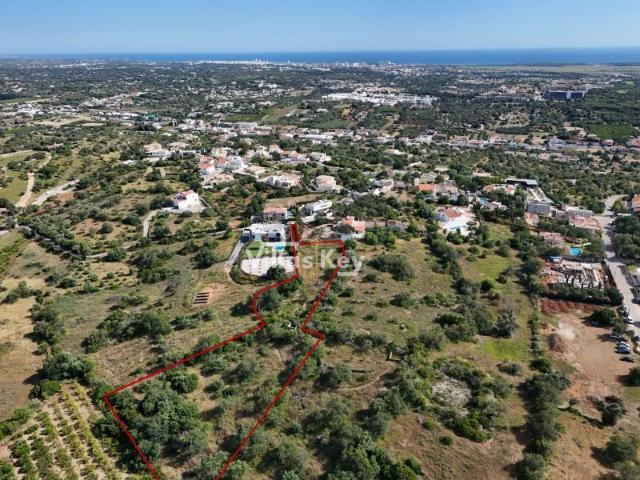Terreno venda em Loulé (São Sebastião), Loulé