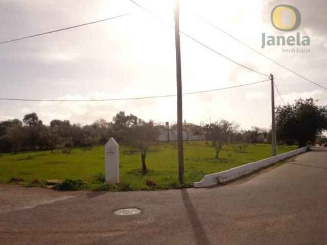 Terreno venda em Loulé, Faro