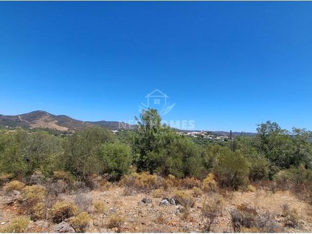 Terreno venda em Loulé, Faro