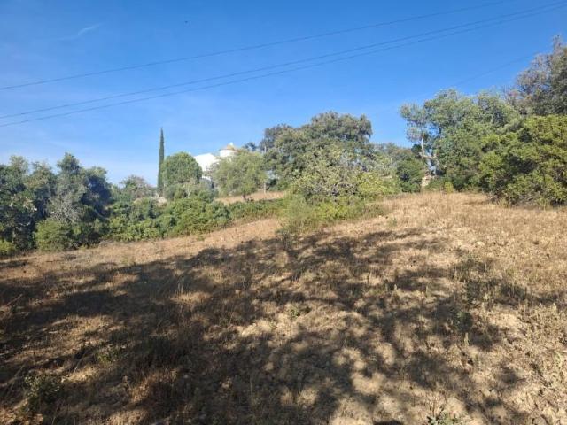 Terreno venda em Loulé (São Sebastião), Loulé
