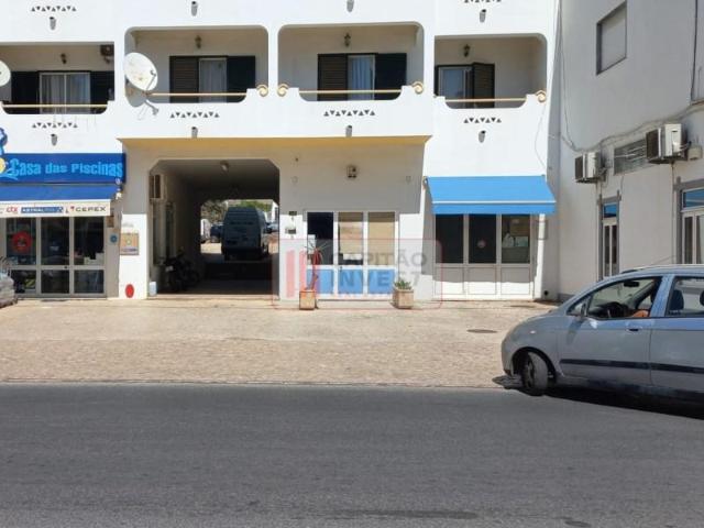 Loja venda em Loulé (São Sebastião), Loulé