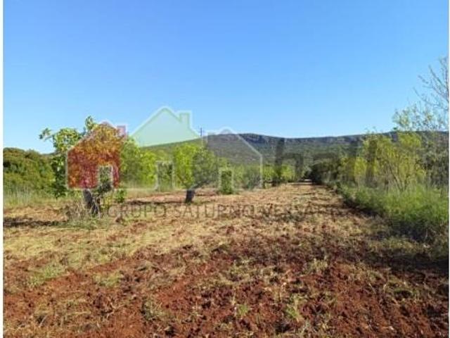 Terreno venda em Salir, Loulé