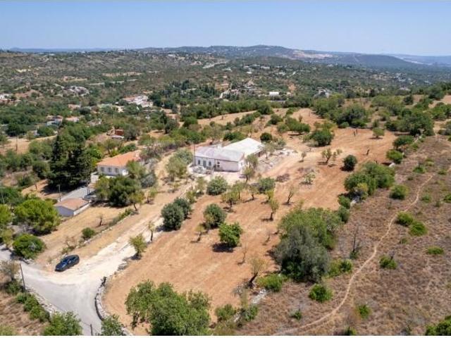 Terreno venda em Marcos Mendes, Loulé