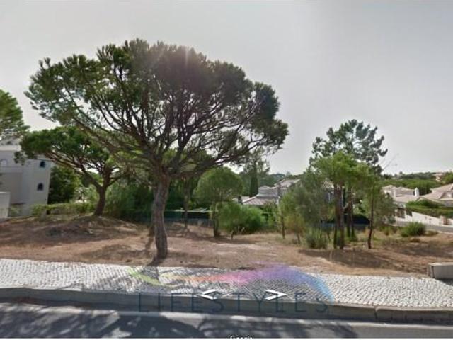Terreno venda em Almancil, Loulé