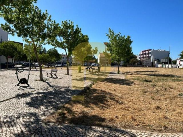 Terreno venda em Loulé (São Clemente), Loulé