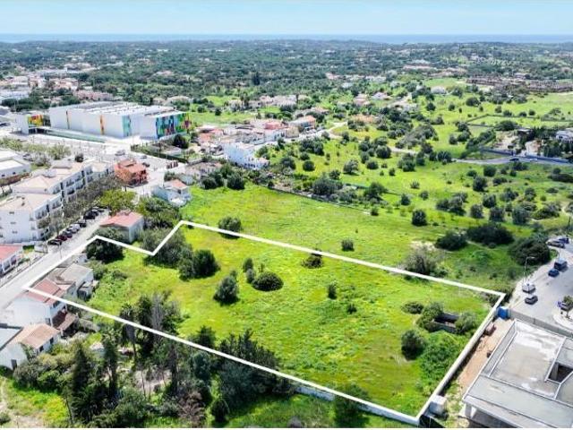 Terreno venda em Loulé, Faro