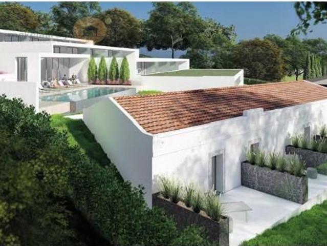 Terreno venda em Loulé, Faro