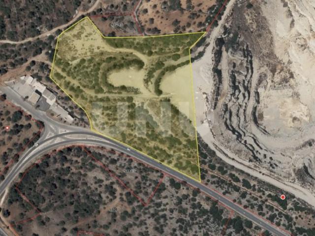 Terreno alugar em Loulé, Faro