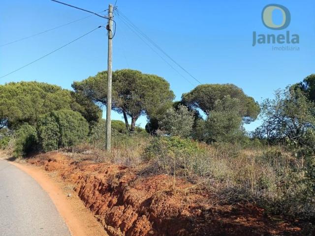 Terreno venda em Loulé, Faro