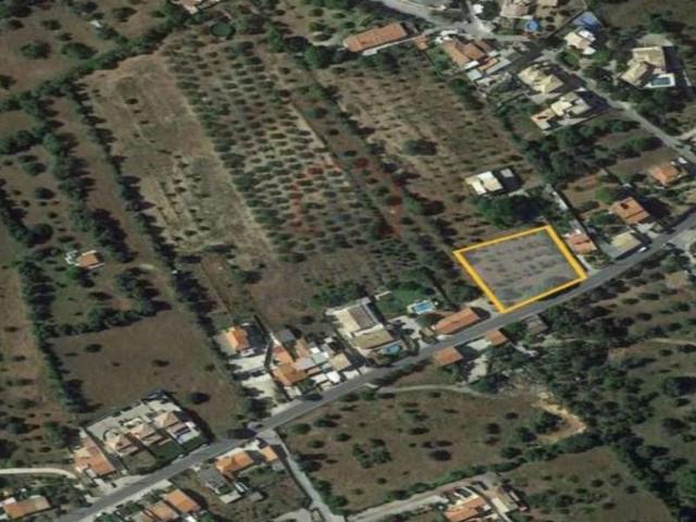 Terreno venda em Loulé, Faro