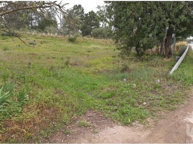 Terreno alugar em Arzinha, Loulé
