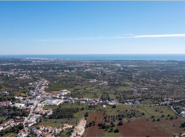 Terreno venda em Marcos Mendes, Loulé